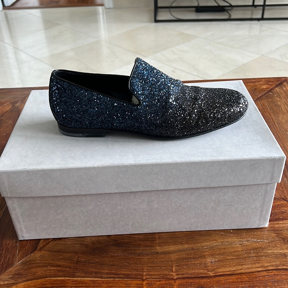 Jimmy Choo Loafers